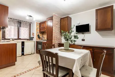 Image de Cozy Apartment in Catania's Historic Center