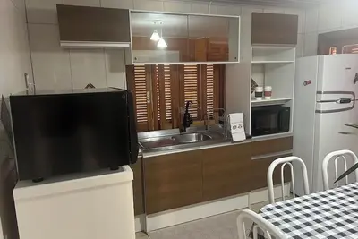Image de Cozy house in Canela