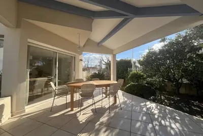 Image de Port Camargue - Jolie Villa Pour 6 Personnes Climatisee Avec Jardin Et Parking