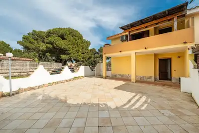 Image de Appartement 'Ella' avec terrasse privée, jardin privé et balcon