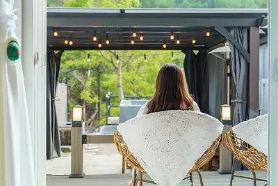 Image de Yangpyeong House of Nature Pension