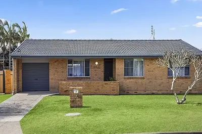 Image de Roby's Retreat - walking distance to Historic Downtown Sawtell
