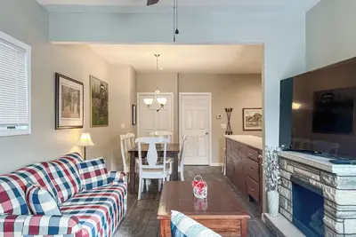 Image de Lazy Days M-01b - Cozy 1 Bedroom Unit!