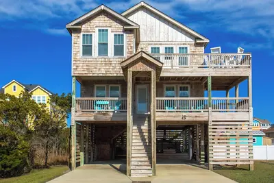 Image de 4 br Ocean view, beach, pool!