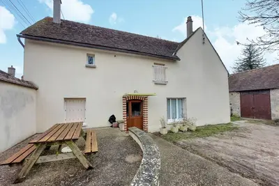 Image de Superbe maison à Egry avec WiFi