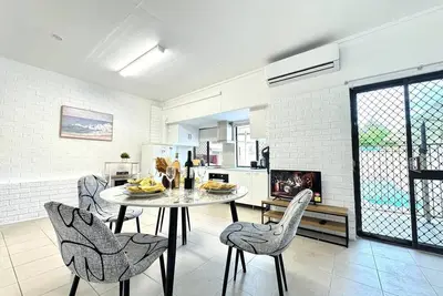 Image de Macgregor 2bed studio