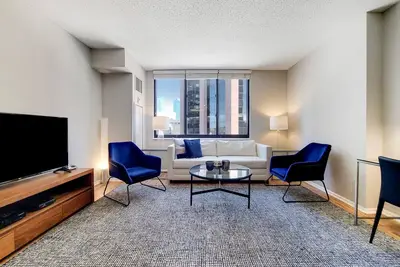Image de Spacious 2 Bedroom, 40-Min Train to Midtown Nyc