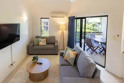 Image de Ulysses Butterfly Villa 24 with Pool View