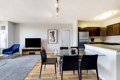 Image de Modern 2 Bedroom in Central White Plains