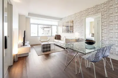 Image de Two Bedroom Apartment in Heart of Kendall Square