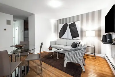 Image de Two-Bedroom Apartment with Private Terrace