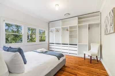 Image de StayAU 4brm Charming Modern Home in Mt Colah