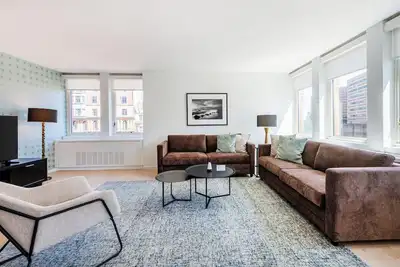 Image de Two Bedroom in Prime Boston Location