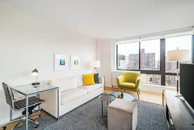 Image de Luxury Two Bedroom Near Central Park