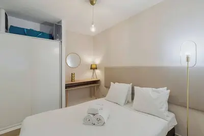Image de Setúbal By The Sea, Apartment