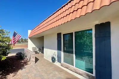 Image de Charming 3-bedroom Desert Farmhouse in Historic Litchfield Park