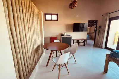 Image de LofctCanoa with incredible sea view