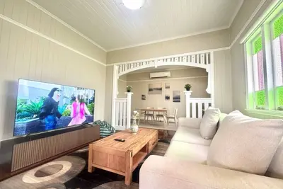 Image de Stylish & Bright 3-Bdrs Family @Holland Park West