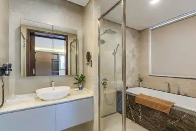 Villas DaNang 6Bedroom Beachfront Luxurious and Spacious Space~ 1000m2