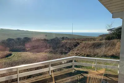 Image de Belle maison à Knebel avec WiFi