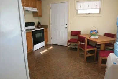 Image de Charming 2-bedroom apt in fabulous North Pole with WiFi just outside City limits