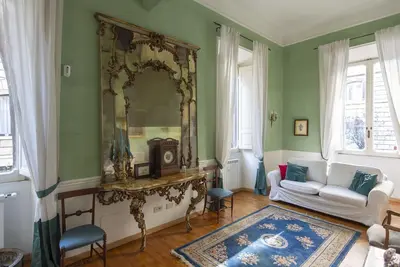 Image de Appartement Plinio by Interhome