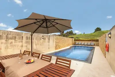 Image de Solaris Gozitan Villa With Pool Gozo, Ghasri Gozo, Malta