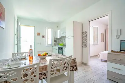 Image de Casa Graziano 2 Near Sandy Beach, Porto Cesareo, Italy