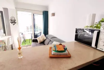 Image de Appartement Quarteira plage