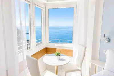 Image de Vertigini Suites