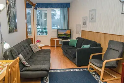 Image de Kylpylä-hotelli, room 442 by Interhome