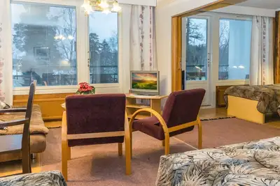 Image de Kylpylä-hotelli, room 448 by Interhome