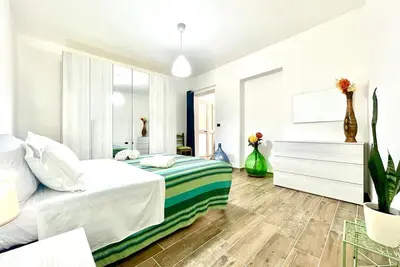 Image de \"  Teddy  House  Bari Sardo \"