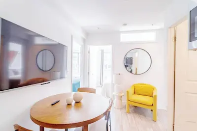 Image de 3br 1ba Charmer Near Times Square & Broadway