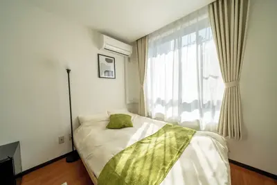 Image de Double Room with Private Bathroom 204 / Osaka Ōsaka