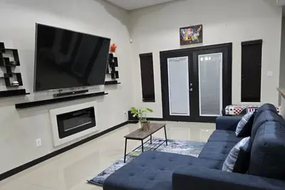 Image de The ideal stay at Summer Breeze a charming 3-bedroom house in fabulous McAllen