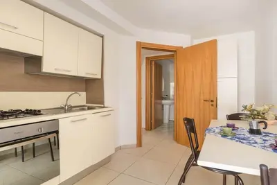 Residence Tabù - Trilo 3