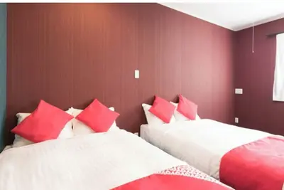 Image de Nonsmoking Twin room Room only 1 person Ok / Ishinomaki Miyagi