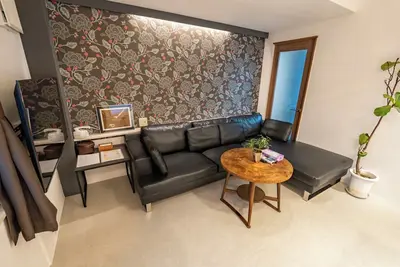 Image de A spacious and comfortable room with a 50inch Tv / Kanazawa Ishikawa