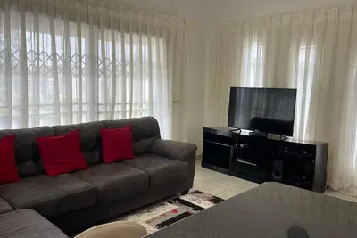 Image de Tranquil apartment with WiFi in Phokeng