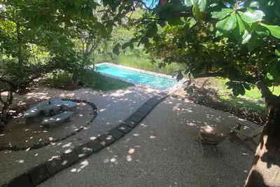 Image de Private Villa with Pool, 5 minutes to Playa Negra