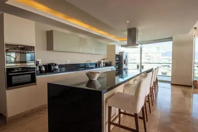 Image de Luxury Penthouse - 5 Bedrooms