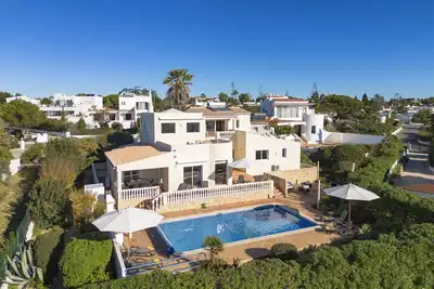 Image de Casa Jean - Villa privée avec vue sur la mer et piscine avec chauffage