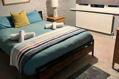 Image de Ideal home in the heart of the Black Country