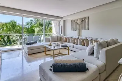 Image de Lujoso 4br Bolongo