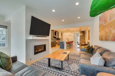 Image de 14 Mi to Boulder: Family-Friendly Home in Erie!