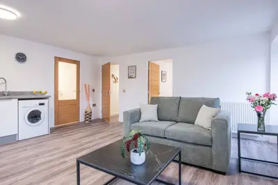 Image de Harbour Nights Deluxe 7d by Interhome