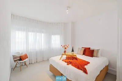 Image de Kariss I - un appartement branché à Koksijde