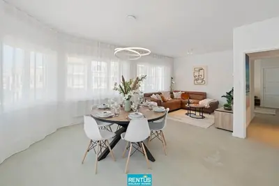 Image de Kariss Ii - appartement pour 6 Ă 500m de la plage
