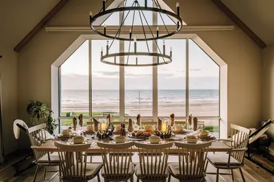 Image de Calm Waters Luxury Beach House, family friendly in Bridlington